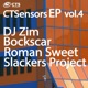 Ctsensors Vol 4 EP