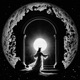 Celestial Asmodai Remix Single