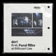 dori feat Furui Riho at Billboard Live Single