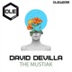 The Mustiak Single