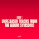 Unreleased Tracks EP