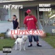 Flippin Raw feat Defiant Dagiant Single