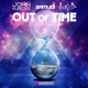 Out of Time feat Vicky D Single