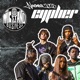 MSOB NOV CYPHER feat 1Makko Hooper James Bighomiejayyy Sideshow town Z0FRL Single
