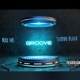 Groove