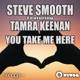 You Take Me Here feat Tamra Keenan EP