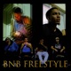 BNB Freestyle feat Gelli Brando Single