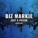 Just A Friend Re Recorded Sped Up EP
