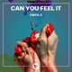 Can You Feel It Single