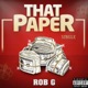 That Paper Single