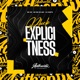 Pluck Explicitness feat MC GW Mc Mg do Abc Single