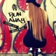 Run Away feat Bella Blue Single