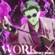Work Nanami Jujutsu Kaisen NINJ3FF3C7 Remix Single