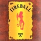 Fireball Single