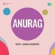 Anurag Original Motion Picture Soundtrack EP