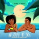 WITH YOU feat ROOZY Single
