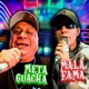 El Cruce de la Cumbiera Meta Guacha y Mala Fama la Marca de la Gorra feat Mala Fama Single