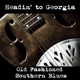 Headin to Georgia Old Fashioned Southern Blues