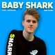 Baby Shark feat Lachlan Single