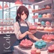 Cold Dessert Single