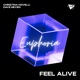Feel Alive Single