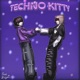 techno kitty Single