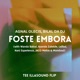 Foste Embora Tee Illa Sound Flip with Wanda Baloyi Laliboi Nani Experience MoreSoul Ayanda Zalekile Jaco Maria Single