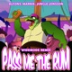 Pass me the rum feat Jungle Jonsson Widemode Remix Single