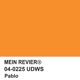 Mein Revier Single