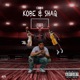 Como Kobe Shaq Single