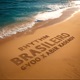 Rhythm Brasileiro Single