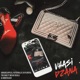 Vhasidzana feat Melva Vocals Ubber Black Single