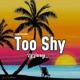 Too Shy Dj Doxy Remix RnB Single