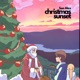 Christmas Sunset Single