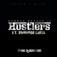 Hustlers feat Fernando Costa Blasfem Single