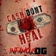 Cash Dont Heal Single