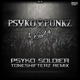 Psyko Soldier Toneshifterz Remix Single feat MC Villain Single