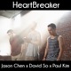 Heartbreaker feat David so Paul Kim Single