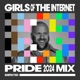 Girls Of The Internet Pride 2024 DJ Mix