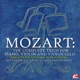 Mozart The Complete Trios for piano violin and violoncello Remastered