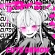 CUTE DEMON Single