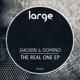 The Real One EP