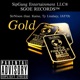 Gold feat Ty Lindsey Kaine JAY o Single