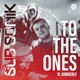 To the Ones feat Kimberly Single