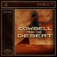 COWBELL FROM THE DESERT Single