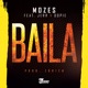 Baila feat Jerr Dopie Single