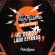 Al Otro Lado Estarás feat Sick Gattermo Single