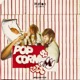 Popcorn feat Mellow Ev Sam Blehar Kuma Overdose Single