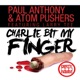 Charlie Bit My Finger feat Larry Tee Single