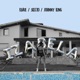 Izabela feat Skizzo Skillz Johnny King Single